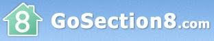 Go Section 8 image logo